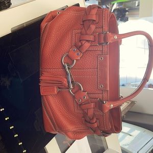 Very nice Coach bag